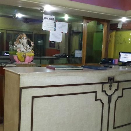 فندق كولكاتافي  Rupasi Bangla المظهر الخارجي الصورة
