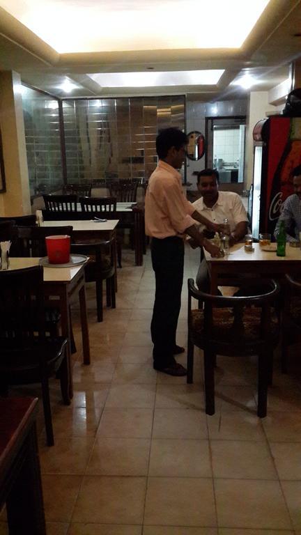 فندق كولكاتافي  Rupasi Bangla المظهر الخارجي الصورة