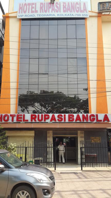 فندق كولكاتافي  Rupasi Bangla المظهر الخارجي الصورة